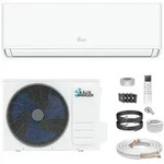 K&auml;ltebringer R290 A+++ Split Klimaanlage 12.000 BTU (3,7kW)