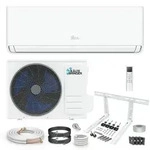 K&auml;ltebringer R290 A+++ Split Klimaanlage 18.000 BTU (5,4kW)