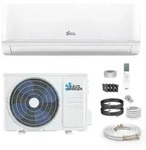 K&auml;ltebringer&reg; Split Klimaanlage 12.000 BTU (3,5kW) Komplettset