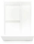 Blum AMBIA-LINE Schubladeneinsatz Stahl, Tiefe 472 mm, Breite 200 mm,...