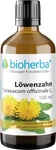PZN-DE 17187681, Bioherba L&ouml;wenzahn Taraxacum officinale L. Tropfen Tinktur 100 ml