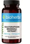 PZN-DE 19642391, Bioherba Sulforaphan Brokkoli Extrakt 400 mcg 100 Kapseln