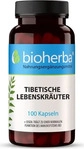 PZN-DE 18215379, Bioherba Tibetische Lebenskr&auml;uter 100 Kapseln