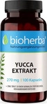 PZN-DE 18217007, Bioherba Yucca Extrakt 270 mg 100 Kapseln