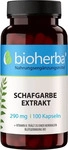 PZN-DE 18216775, Bioherba Schafgarbe Extrakt 290 mg 100 Kapseln