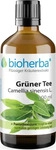 PZN-DE 20211259, Bioherba Gr&uuml;ner Tee Camellia sinensis L. Tropfen Tinktur 100...