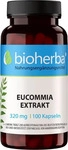 PZN-DE 19641925, Bioherba Eucommia Extrakt 320 mg 100 Kapseln