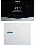 Vaillant sensoHOME VRT 380f/2 Funk-Raumtemperaturregler mit eBUS-Schnittstelle