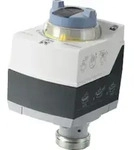 Siemens Stellantrieb SAS31.00 230V