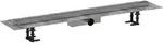 Hansgrohe RainDrain Compact Komplettset f. Standardinstallation, befliesbar, 1000