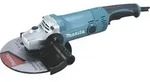Winkelschleifer Makita Makita GA9050R Leistung: 2000W &oslash;: 230mm Gewicht: 4,8Kg