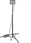 Stativ LED Strahler JARO 7060 T 5800lm, 50W, 5m H07RN-F 3G1,0, IP65 brennenstuhl