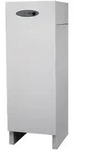 Wolf W&auml;rmepumpe FHS-180-S-230V-e2-M2 Speicherinhalt 180 L, R290