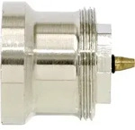 Adapter f&uuml;r Oventrop-Ventile