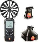 Fl&uuml;gelradanemometer testo 417 Set1, 0563 1417
