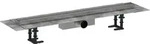 Hansgrohe RainDrain Compact Komplettset f. Standardinstallation, befliesbar, 800