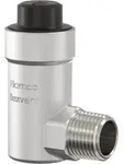 Flamco Flexvent H 1/2'' Schwimmerentl&uuml;fter mit Seitenanschluss