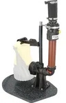 Gleitrohrsystem Jung Easyfix 32 Single, auf Grundplatte