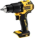 Akku-Schlagbohrschrauber DeWalt DCD709N-XJ 18 V ohne Akku und ohne Ladeger&auml;t