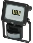 LED Strahler JARO 1060 P mit Infrarot-Bewegungsmelder, 1150lm, 10W, IP65 brennenstuhl