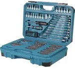 Werkzeugsatz MAKITA E-17980, 231-teilig