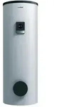 VAILLANT uniSTOR exclusive VIH RW 400/3 MR WW-Speicher. 400 l rund. stehend