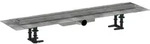 Hansgrohe RainDrain Compact Komplettset f. flache Installation, befliesbar, 800
