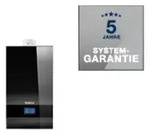 Buderus Logaplus W42 GB182i.2-25H Paket SU160S-B BC400 35L MAG
