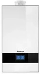 Buderus Logamax plus GB182i.2-20 KDW H Gas-Brennwertger&auml;t 20 kW Kombiger&auml;t...
