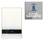 Buderus Logaplus W50S GB192i.2-25WH Paket 1HK wei&szlig; G20
