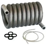 Buderus W&auml;rmetauscher Spiralrippenrohr GB122 V2 - 7099645