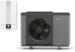 W&auml;rmepumpe CHA-Monoblock 16/20 (400V) ohne E-Heizelement, Wolf