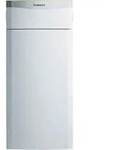 Vaillant flexoTHERM exclusive VWF 87/4 Sole/Wasser-W&auml;rmepumpe