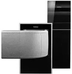 Buderus Logaplus WLW196i IR-14 WLW196i-14 IRTP120 mit 1HK