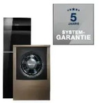 Buderus Logaplus WLW196 iAR-9 WLW196i-11ART190, 1HK, P200.5S-B