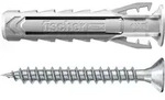 D&uuml;bel SX Plus 8x40 S/20 Set mit Schaube VPE 50