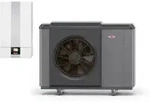 Wolf W&auml;rmepumpe CHA-Monoblock 16/20 (400V) mit E-Heizelement 9 kW