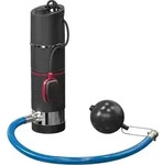 Unterwasserpumpe Grundfos SBA3-45 AW, 230V/AC, 0,55 kw, mit schwimmender Entnahme