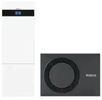 Buderus Logaplus M WLW176i-5 AR T180 WLW176i-12 T180, WLW-5 MB AR, Zubeh&ouml;r