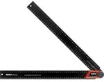 Digitaler Winkelmesser sola&reg; WMD 500 L&auml;nge (mm): 500