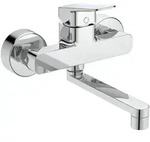 Wand-Sp&uuml;ltischmischer Ideal Standard Ceraplan Ausld.198mm Chrom