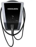 Amperfied Wallbox connect.solar 7,5m Heidelberg