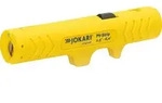 Kabel-Entmantler Jokari&reg; PV-Strip f&uuml;r Kabel von 2,5 - 6,0 mm2