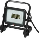 LED Baustrahler JARO 4060 M, 3450lm, 30W, 3m H07RN-F 3G1,0, IP65 brennenstuhl