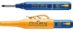 Permanent- und Tieflochmarker blau Big Ink 17041