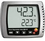 testo 608-H2 Alarm-Hygrometer