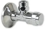 EGAPLUS Eckventil, DN 15, Eggemann, GROHE, chrom