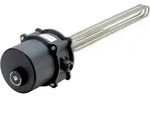 CTHK 634 Tauchheizk&ouml;rper 6,0 kW 400V f&uuml;r Pufferspeicher
