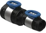 Geberit FlowFit Reduktion (Ausf&uuml;hrung: 40 - 32 mm)