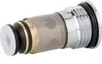 R&uuml;ckflussverhinderer Hansa komplett, chrom 59901610